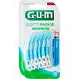 GUM Soft-Picks Advanced Small