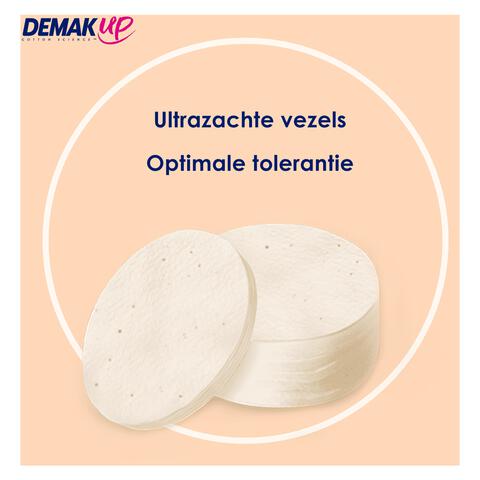 Demak'Up Duo+ Wattenschijven 108 stuks