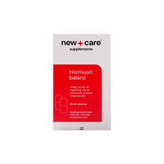 New Care Hormoon Balans Tabletten 60 stuks