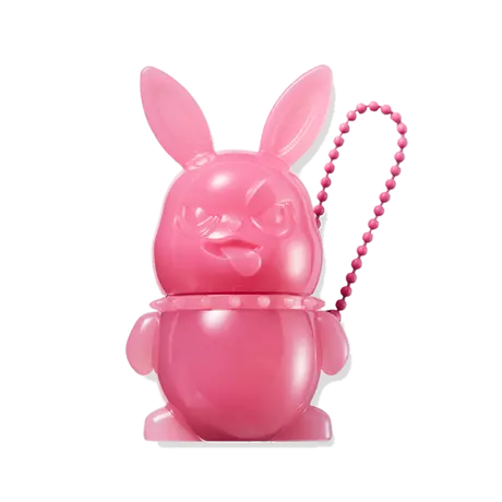 Trouble Maker Feral Bunny Mystery Lipgloss