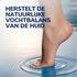 Dr.Scholl's tegen Hielkloven Voetcrème met 25% Ureum 60 ML