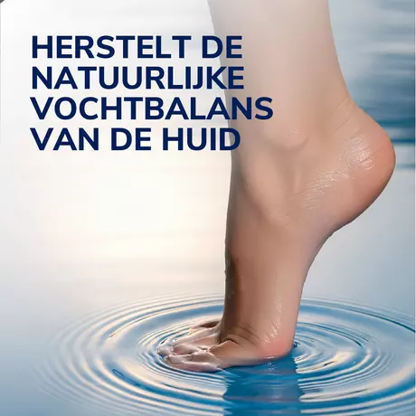 Dr.Scholl's tegen Hielkloven Voetcrème met 25% Ureum 60 ML