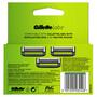 GilletteLabs Navulmesjes 3 Stuks