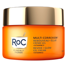 RoC Multi-Correxion Revive & Glow Gel Cream 50 ML