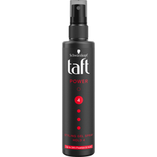Taft Styling Power Gel Spray 150 ML