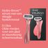 Wilkinson Intuition Complete Care Navulmesjes 3 stuks