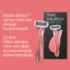 Wilkinson Intuition Complete Care Navulmesjes 3 stuks