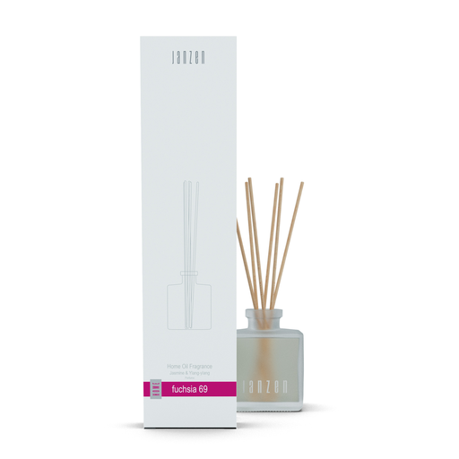 JANZEN Home Fragrance Sticks Fuchsia 69