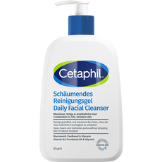 Cetaphil Daily Facial Cleanser 470 ML
