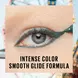 Maybelline New York Tattoo Waterproof Eyeliner Gel Pencil 819 Galactic
