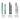 L'Oréal Paris Volume Million Lashes Mascara Classic Zwart Waterproof