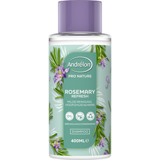 Andrélon Pro Nature Rosemary Refresh Shampoo&nbsp;400 ML