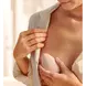 Munchkin Warm Touch Siliconen Lactatiemassageapparaat