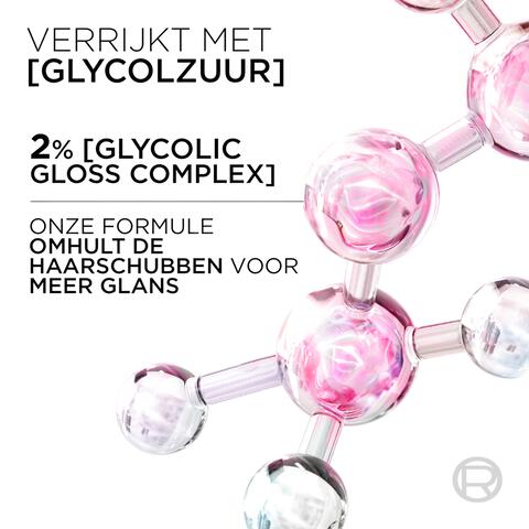 L'Oréal Paris Elvive Glycolic Gloss Spray 150 ML