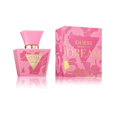 Guess Seductive Dream For Women EDT 30ml