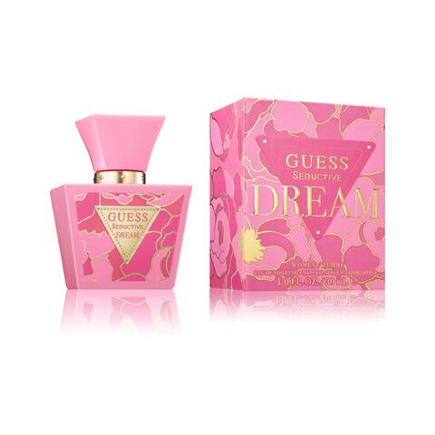 Guess Seductive Dream For Women EDT 30ml