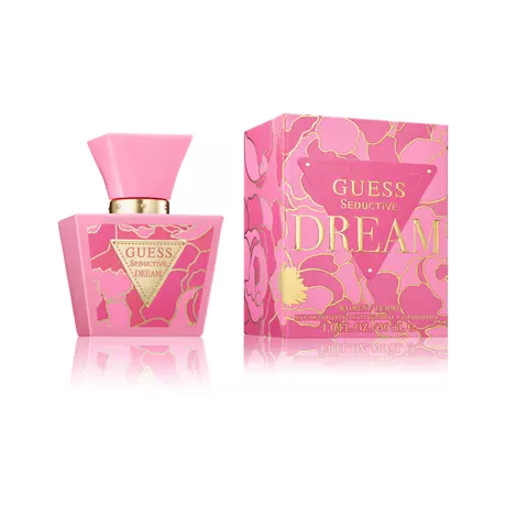 Guess Seductive Dream Women Eau De Toilette 30 ML