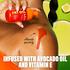NYX Professional Makeup Fat Oil Juicy Boo Body Oil 70 ML