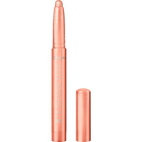 L'Oréal Paris Le Shadow Stick 115 Twinkling Rose Oogschaduw