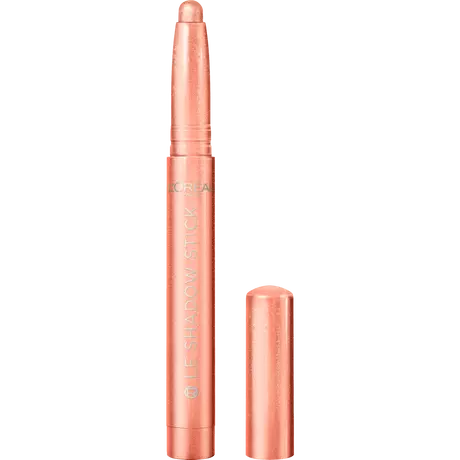 L'Oréal Paris Le Shadow Stick 115 Twinkling Rose Oogschaduw