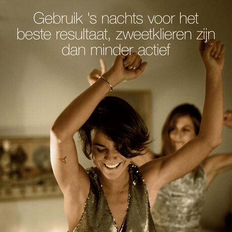 Dove Maximum Protection Original Clean Anti-Transpirant Deodorant Stick 45 ML