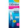 Clearblue Zwangerschapstest met Wekenindicator 2 Stuks