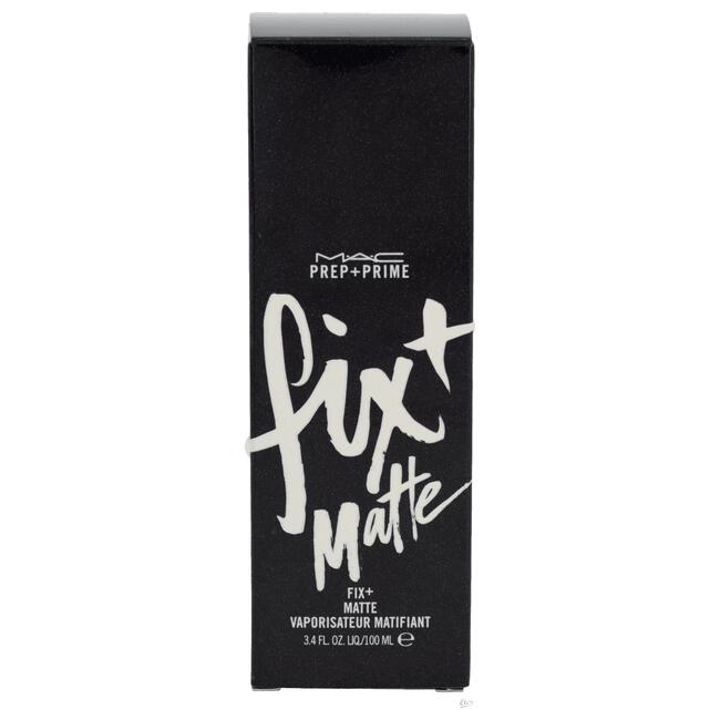 MAC Prep+ Prime Fix+ Matte