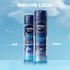 NIVEA MEN Fresh Active Deodorant Spray 200 ML