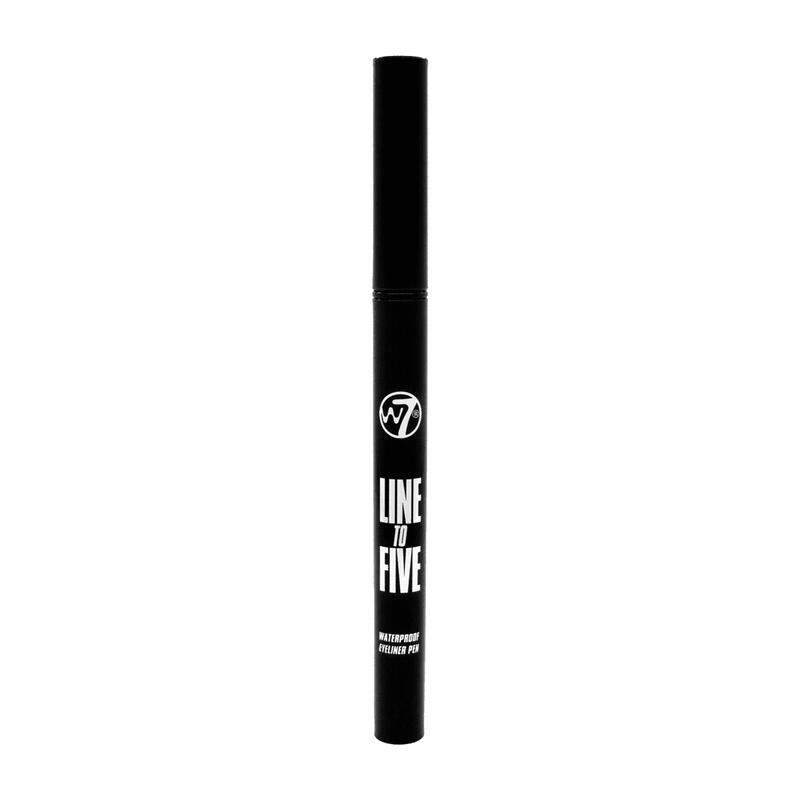 W7 Line to Five Eyeliner
