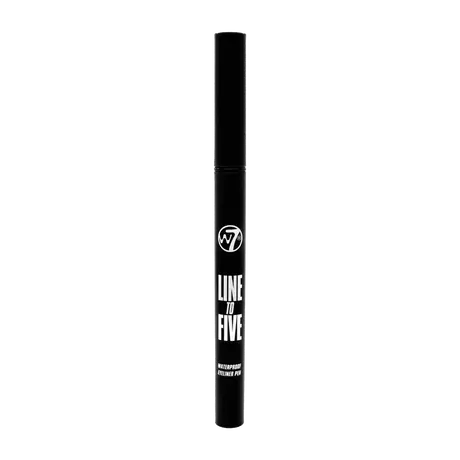 W7 Line to Five Eyeliner