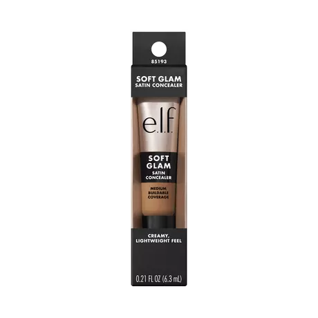 e.l.f. Soft Glam Satin Concealer 40 Tan Warm&nbsp;