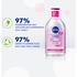 NIVEA MicellAIR Skin Breathe Verzachtend Micellair Water