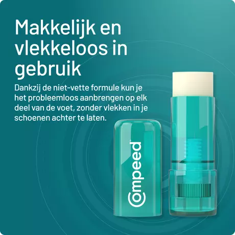 Compeed Anti-Blaren Stick 8 ML