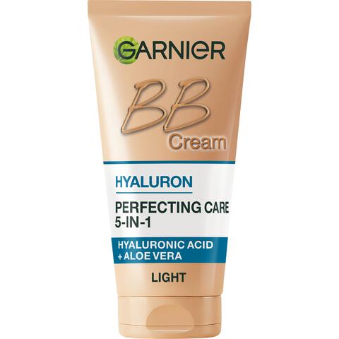 Garnier SkinActive Miracle Skin Perfector BB Cream SPF15 Light 50 ML