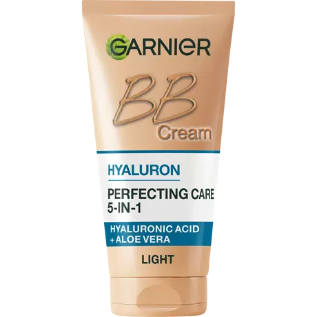 Garnier SkinActive Miracle Skin Perfector BB Cream SPF15 Light 50 ML