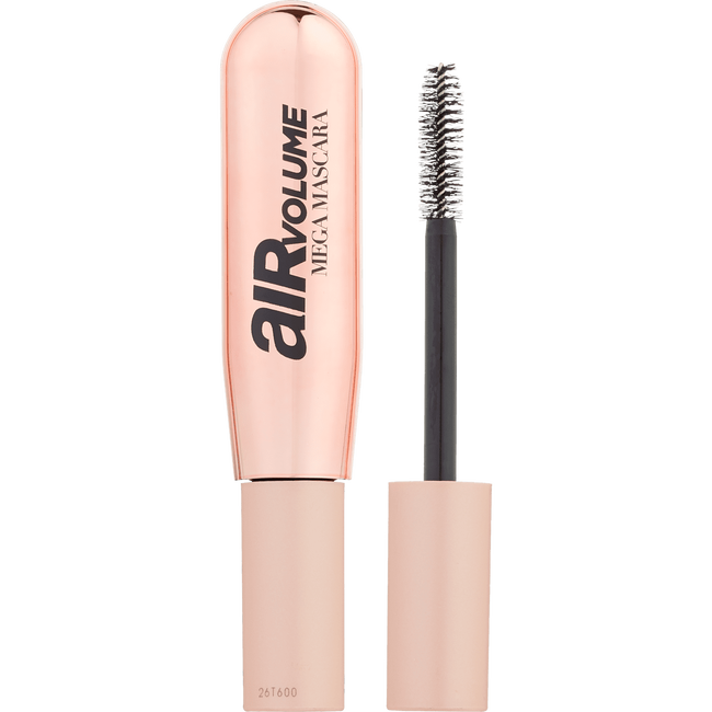 Lóreal Paris Volume Air Mascara Blister 1 EA Etos