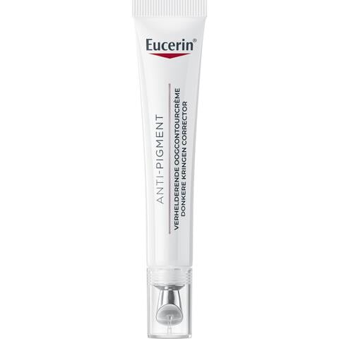 Eucerin Anti-Pigment Verhelderende Oogcontourcrème 15 ML