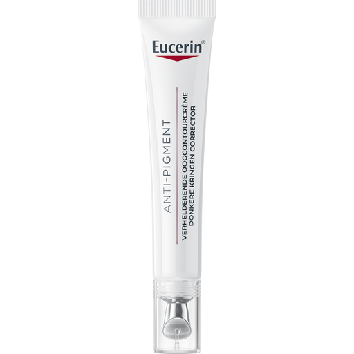 Eucerin Anti-Pigment Verhelderende Oogcontourcrème 15 ML