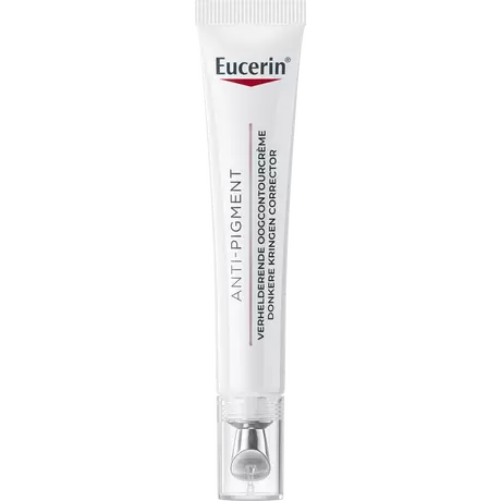 Eucerin Anti-Pigment Verhelderende Oogcontourcrème 15 ML