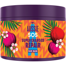 Aussie SOS Supercharged Repair Haarmasker 450 ML