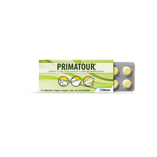 Primatour Tabletten