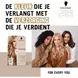 Schwarzkopf Creme Supreme Haarkleuring 8-0 Natuurlijk Blond