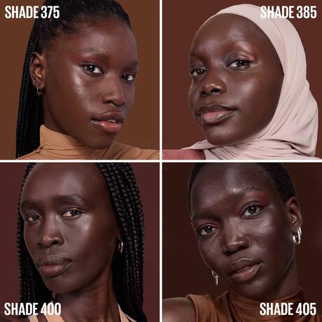 Maybelline New York Lifter Plump & Glow Foundation 385