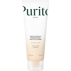 PURITO Oat In Gentle Exfoliating Face Cleanser 150 ML