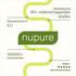 Nupure probaflor plus - Probiotica complex met pepermunt en chicorei, 60 capsules