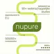 Nupure Probaflor Plus Probiotica Pepermunt Chicorei Capsules 60 stuks