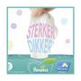 Pampers Fresh Clean Billendoekjes 4 Verpakkingen 208 Stuks