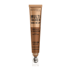 Rimmel Multi-Tasker Wake Me Up Concealer en Foundation 110 Warm Coconut