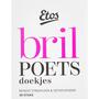 Etos Brilpoetsdoekjes 30 stuks