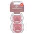 Etos Fopspenen 18+ Maanden Roze/Violet 2 stuks